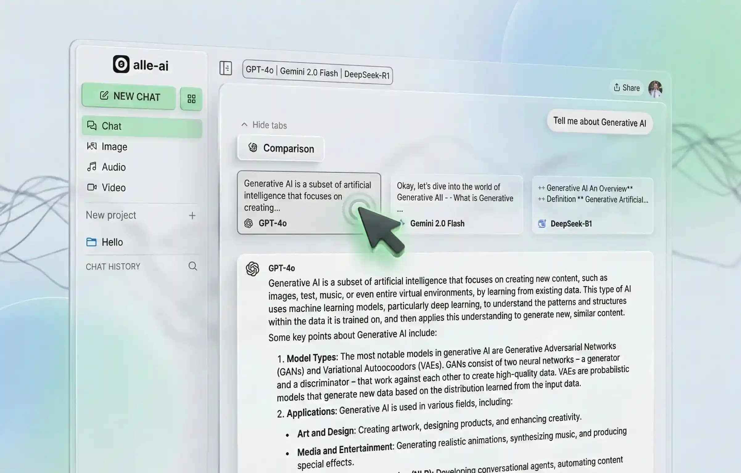 How Universities Are Using AI to Transform Research